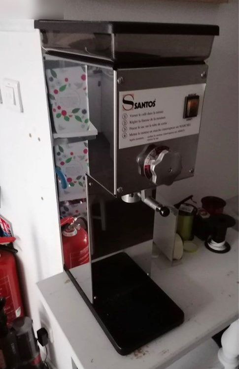 Coffee Machine