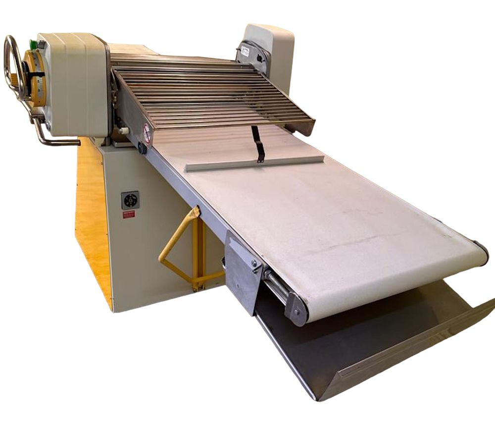 High quality dough sheeter for home use ,dough sheeter machine (ZQF-M80)