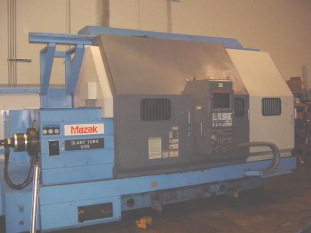 mazak t shirt