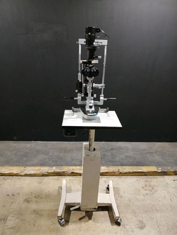 Haag Streit Bern 900