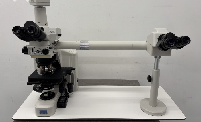 Nikon Eclipse E600W  Microscope