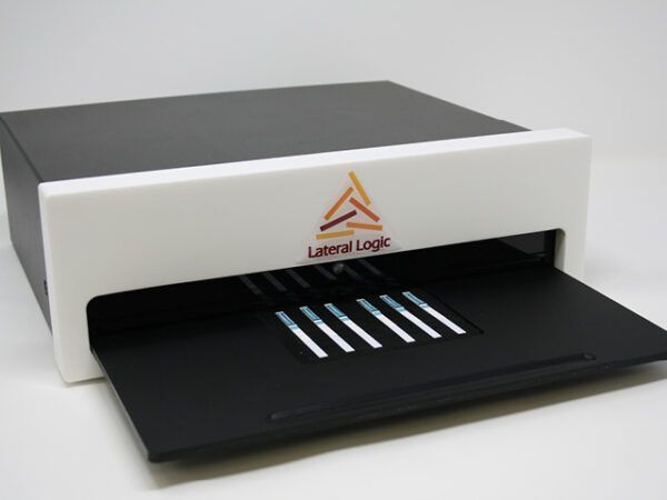 Other S-Flow - Prognosis Biotech's LFT strip test reader