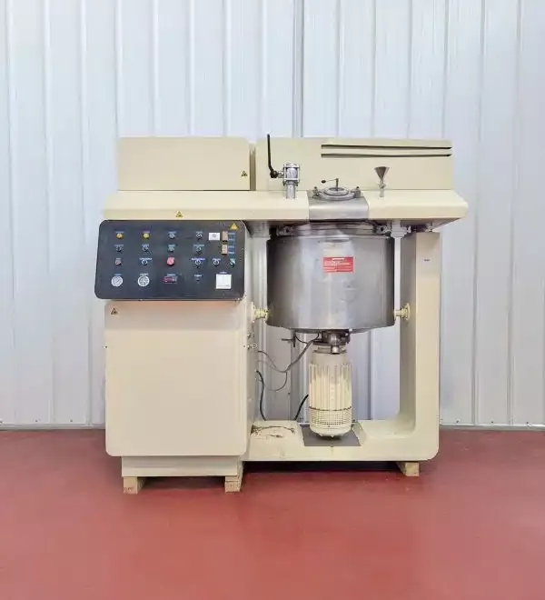 Olsa 300 L Vacuum Mixer