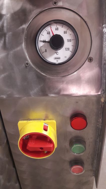 haas 248 number range error
