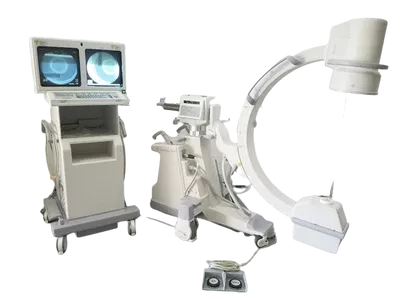 GE Flexiview 8800
