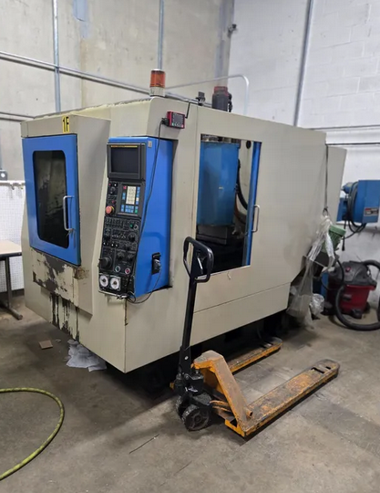 KIA Kiacenter V25 12,000 RPM