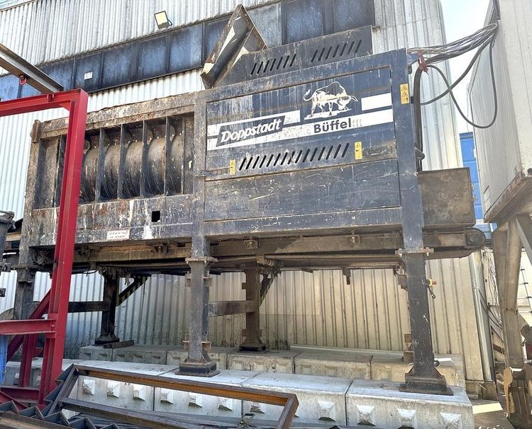 Doppstadt DW 2560 E1
