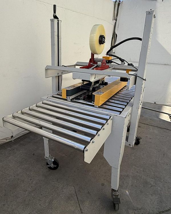 EntrePack Pack Case Taper