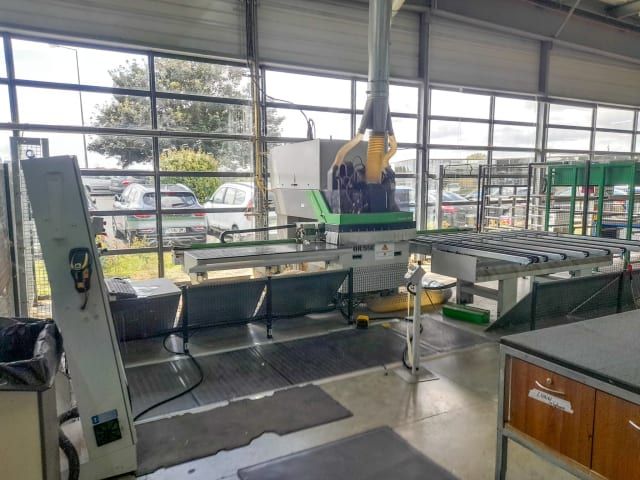 Biesse SKIPPER 100 3 axes