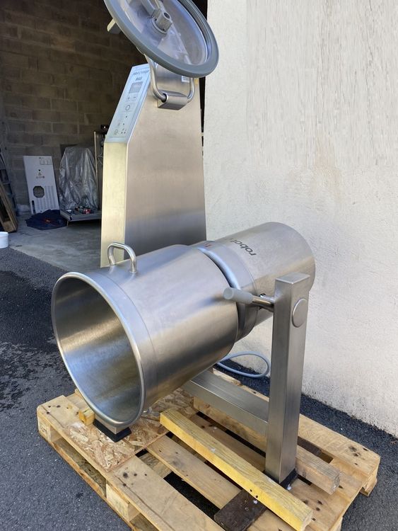 Robot Coupe R 45