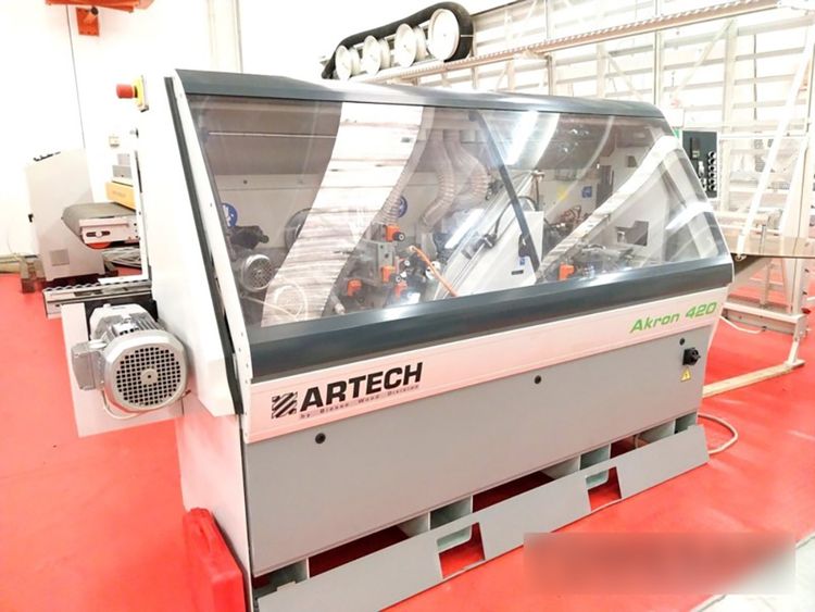 Biesse AKRON 420