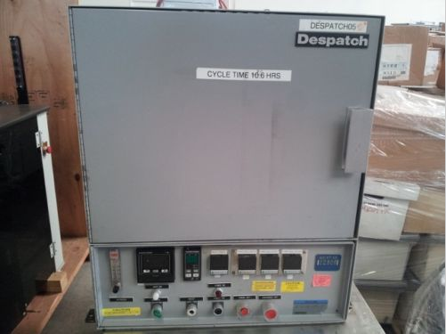 Despatch D40B