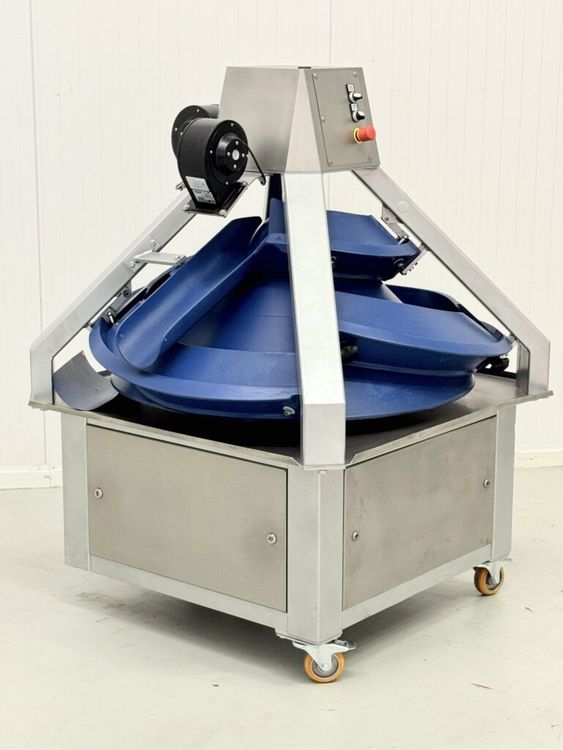 Benier Allround conical rounder universal machine