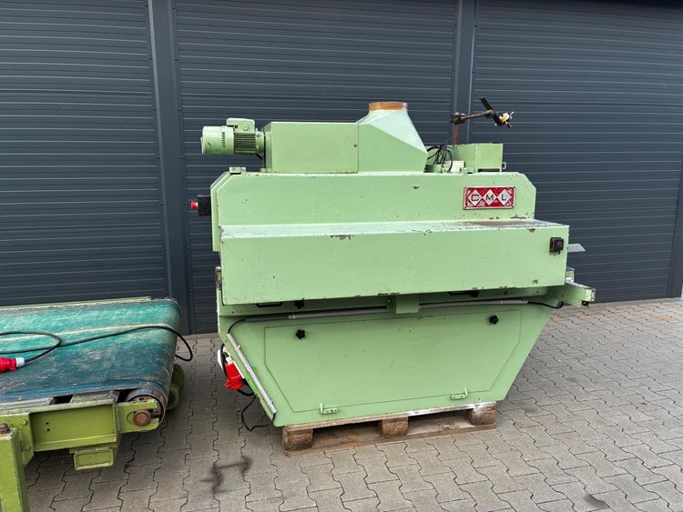 CML SCA 220 Multisaw
