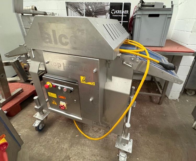 Alco ASC 400 N Tenderizer