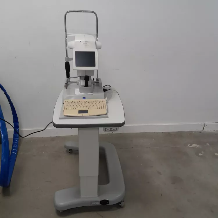 ZEISS IOL Master 500