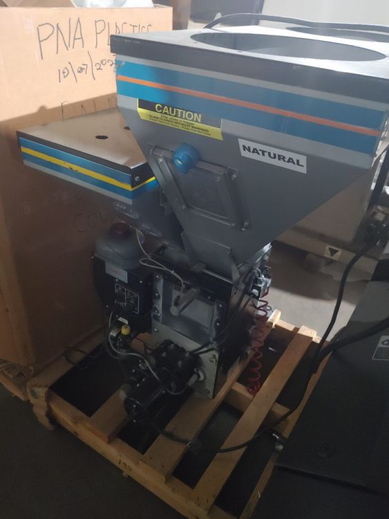 Maguire WSB140MP Blender