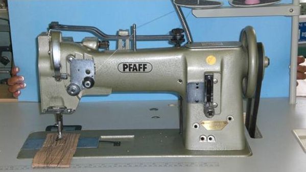 pfaff 145-6/bs sewing machines