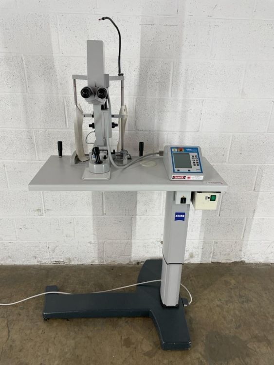 ZEISS Visulas YAG 2