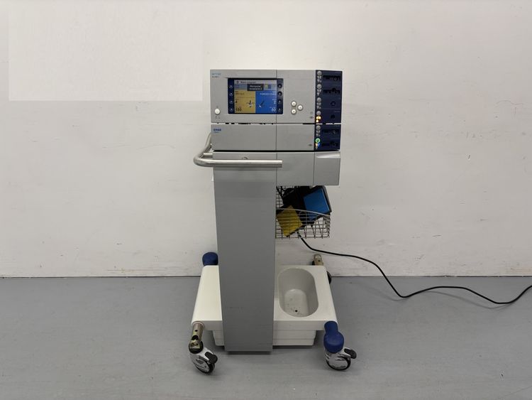 Erbe VIO 300 D  Electrosurgical Unit