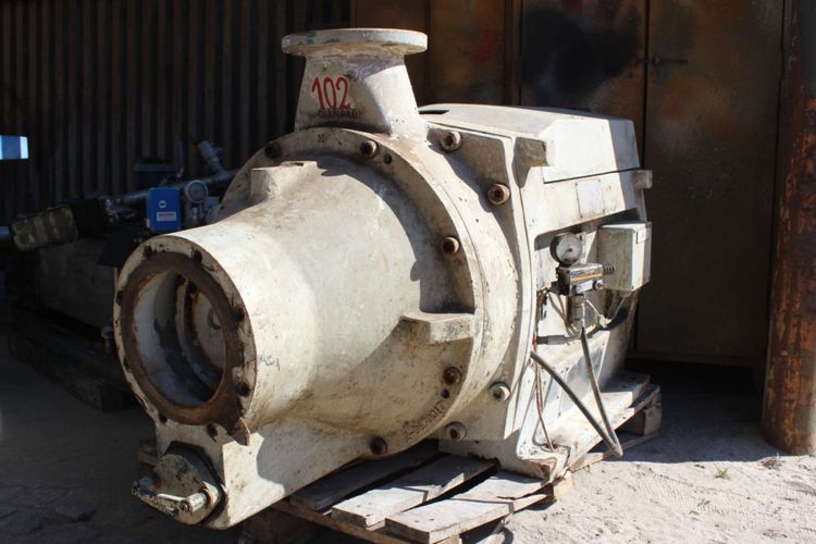 Metso OptiFiner RF1