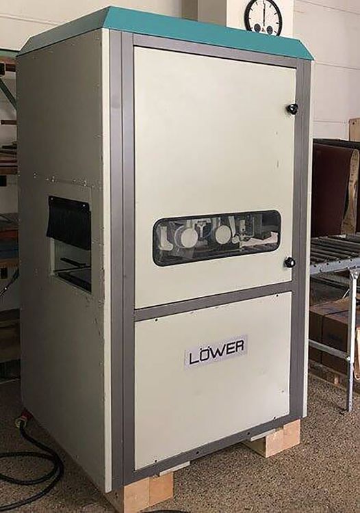 Loewer HBS 400