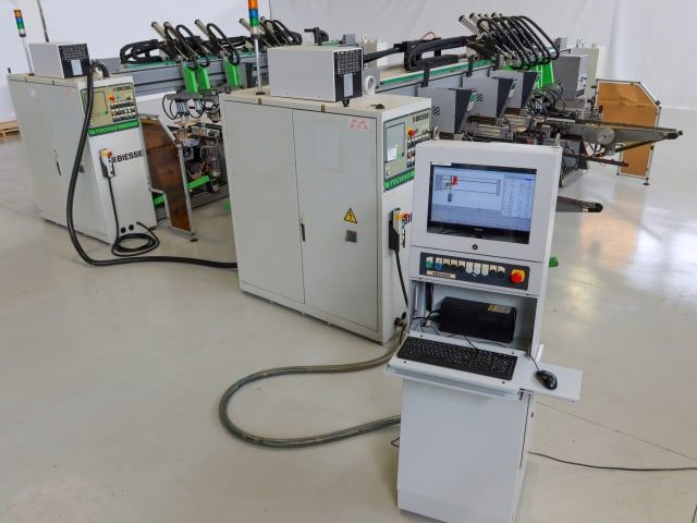 Biesse TECHNO FDT