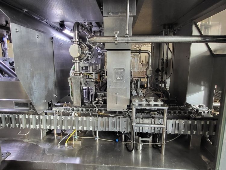 Pactiv Evergreen QL-60 ESL