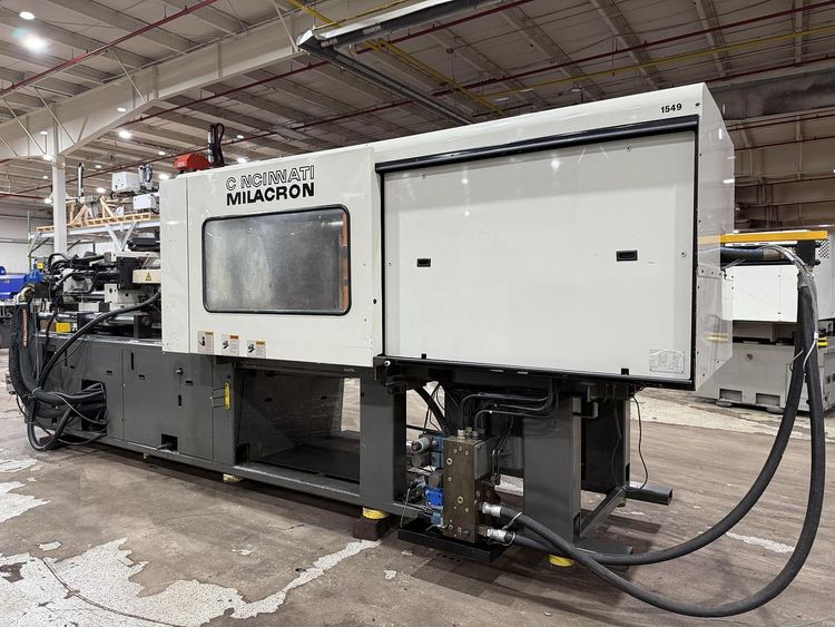 Cincinnati Milacron VT300-29 300 T