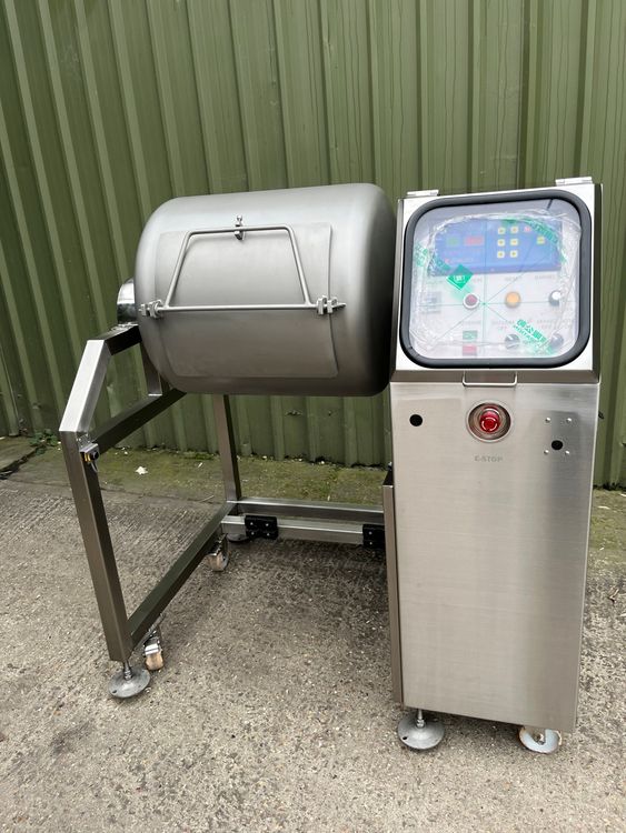 Promarks TM150 Vacuum Tumbler