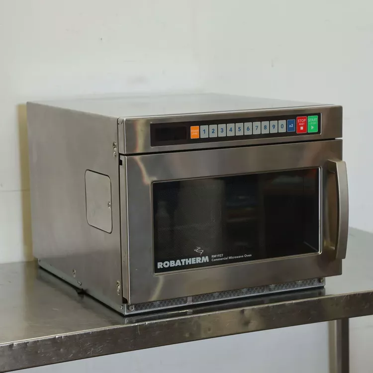 Robatherm RM1927 Microwave
