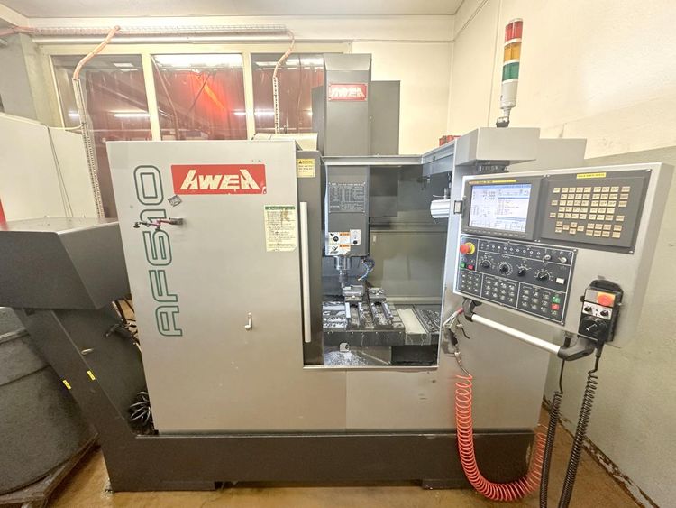 AWEA AF-610 3 Axis