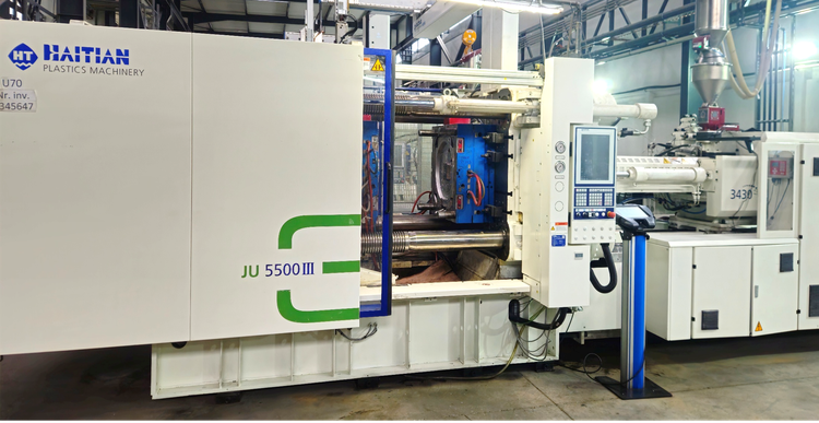 Haitian Haitian Jupiter 550/3430