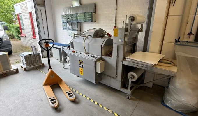 Beck & Co Foiler