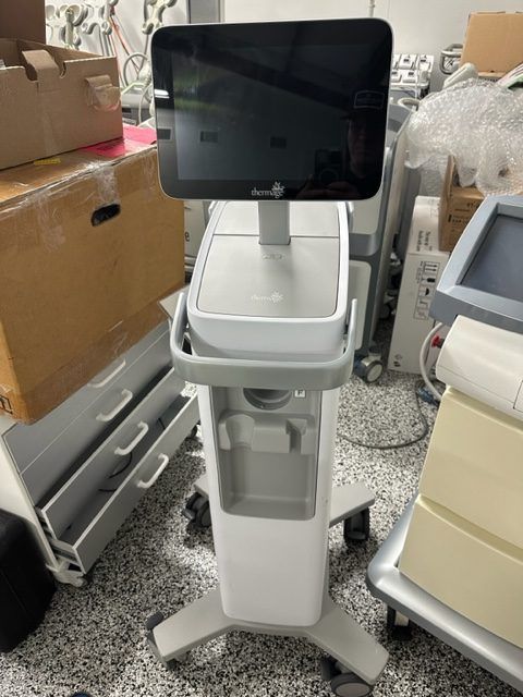 Thermage FLX Laser