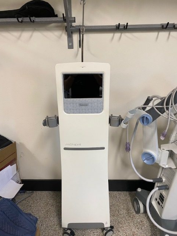 Syneron Velashape Three Laser