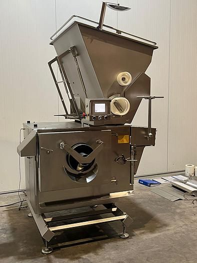 Baader 604 Separator