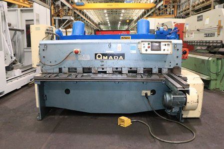Amada M2045