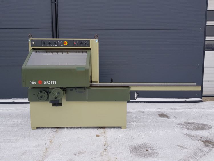 SCM P64 1/24