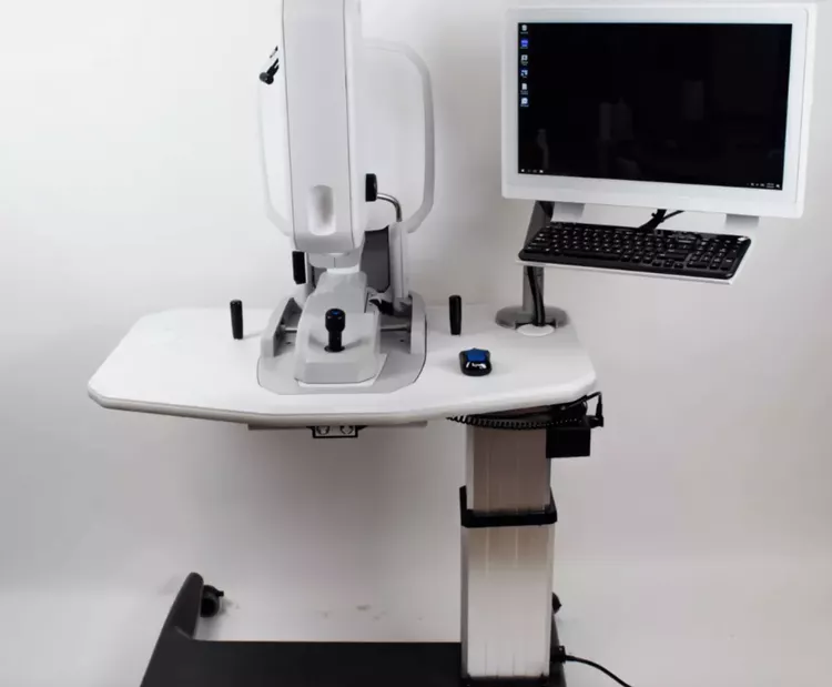 ZEISS Clarus 500 Fundus Camera