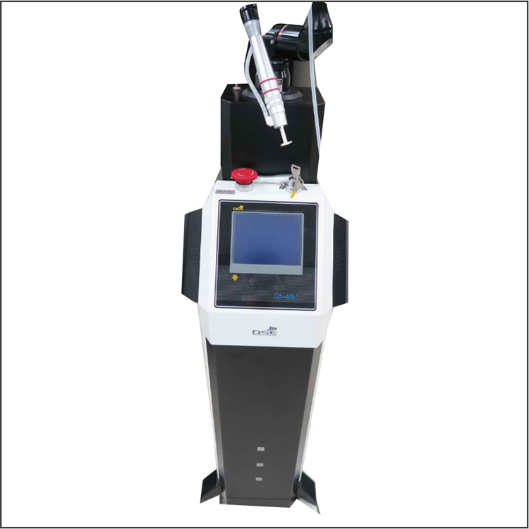 DS-40U CO2 Fraxel Laser