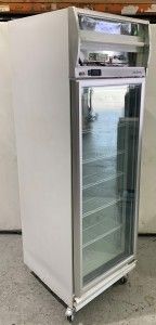 Bromic UF0500LF, Single Door Fan Forced Freezer