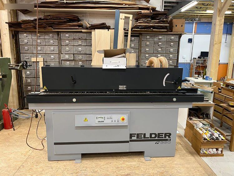 Felder G360