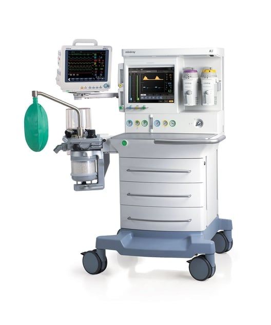 Mindray A3