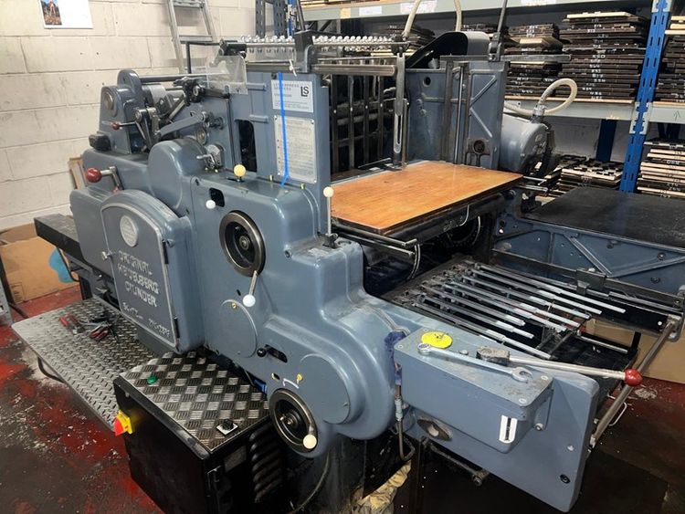 Heidelberg S