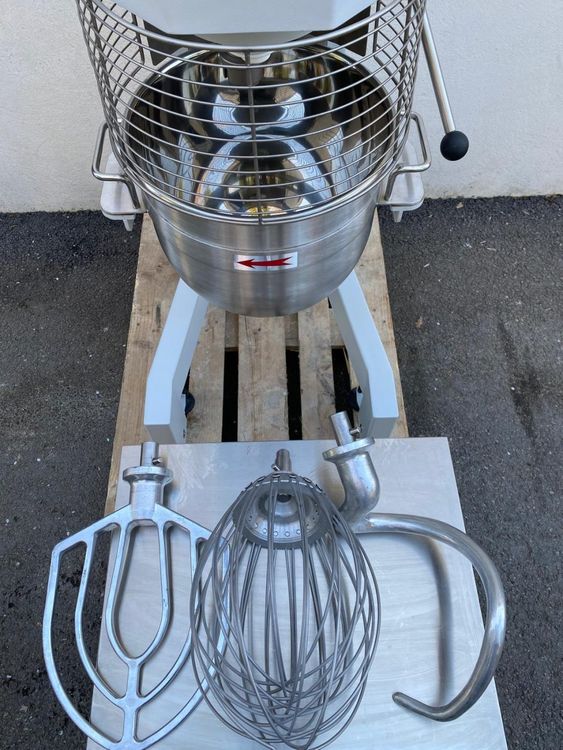 CAPLAIN BT40PM 40L mixer drummer
