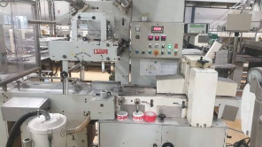 Diverse Packing line for wafer
