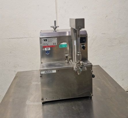 Rota HF-916, LIQUID FILLING MACHINE