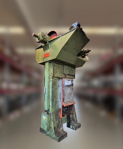 Dellavia DELLAVIA BRENNERO 300 ton