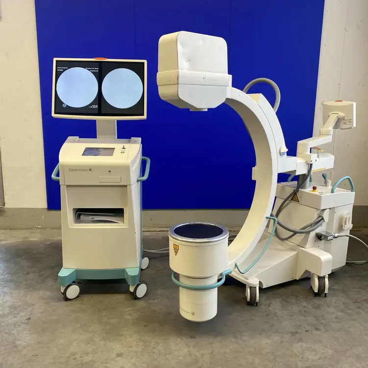 Ziehm Vision R C-arm